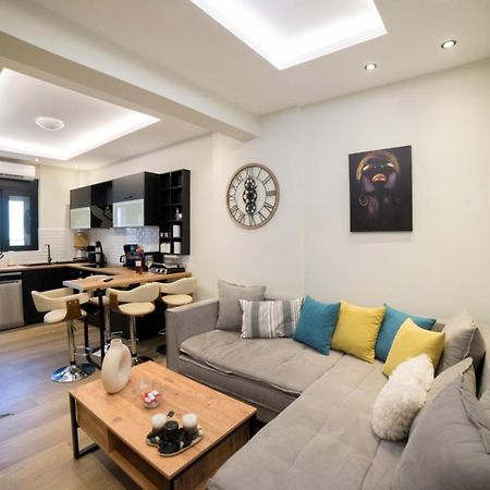 Luxurious Apartment In The Heart Of Town ! 路特奇 外观 照片