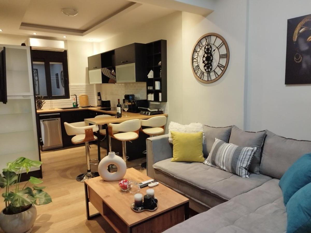 Luxurious Apartment In The Heart Of Town ! 路特奇 外观 照片