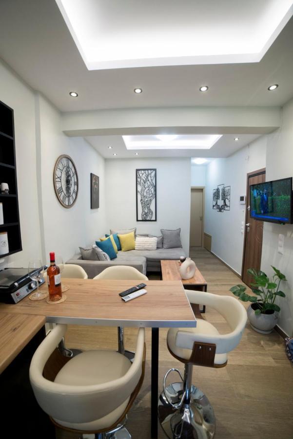 Luxurious Apartment In The Heart Of Town ! 路特奇 外观 照片