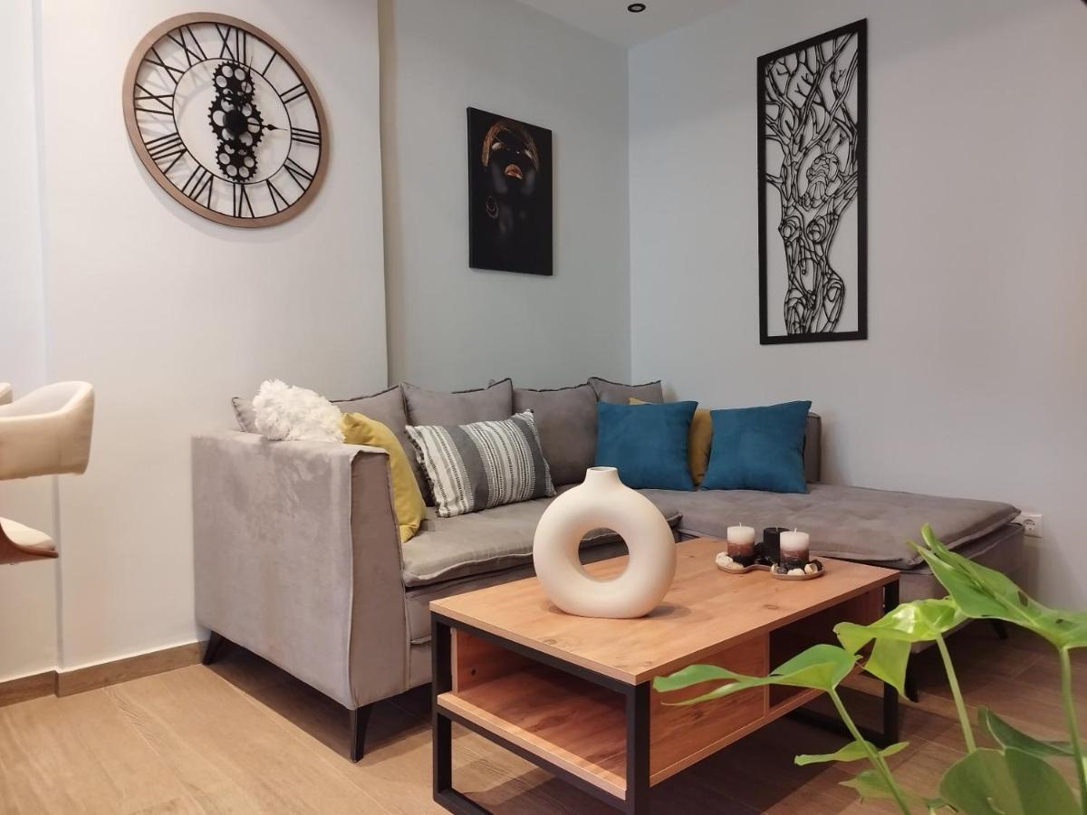 Luxurious Apartment In The Heart Of Town ! 路特奇 外观 照片