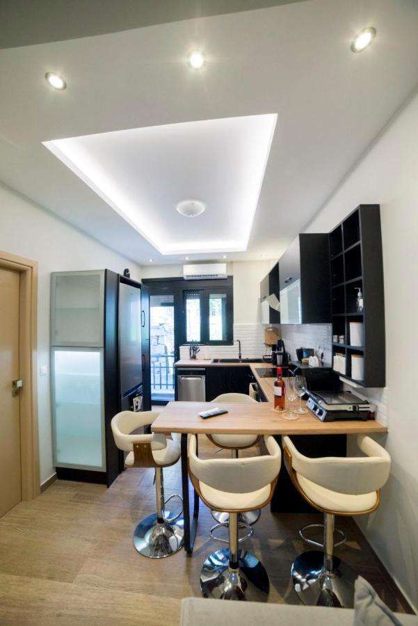 Luxurious Apartment In The Heart Of Town ! 路特奇 外观 照片