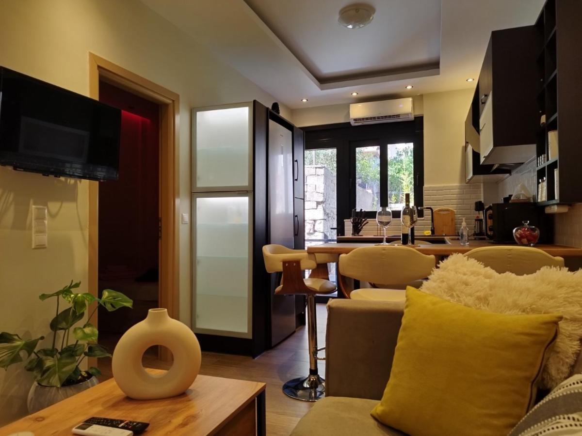 Luxurious Apartment In The Heart Of Town ! 路特奇 外观 照片