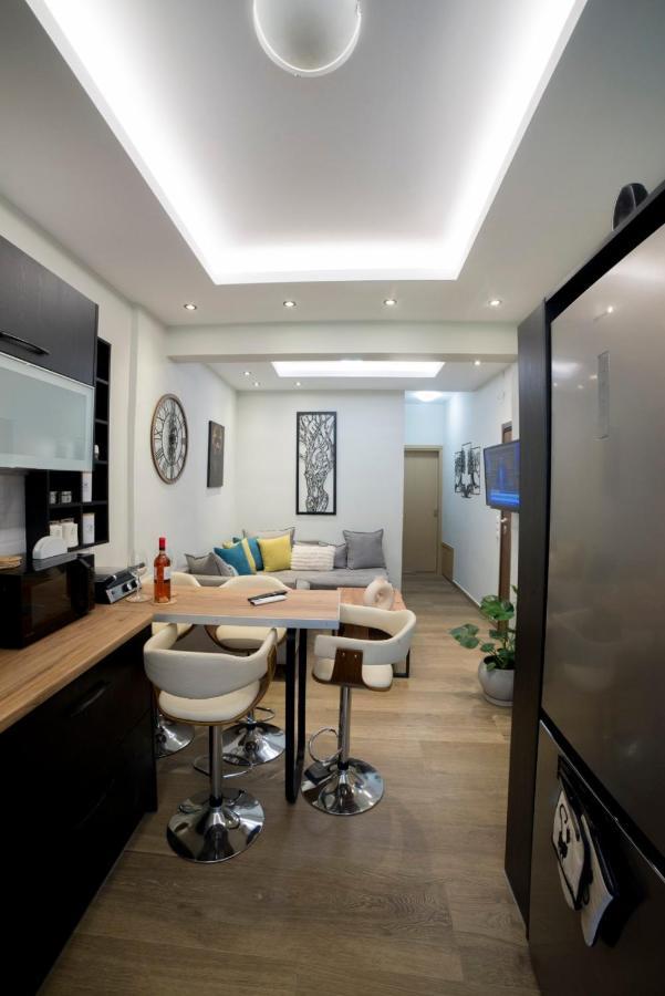 Luxurious Apartment In The Heart Of Town ! 路特奇 外观 照片