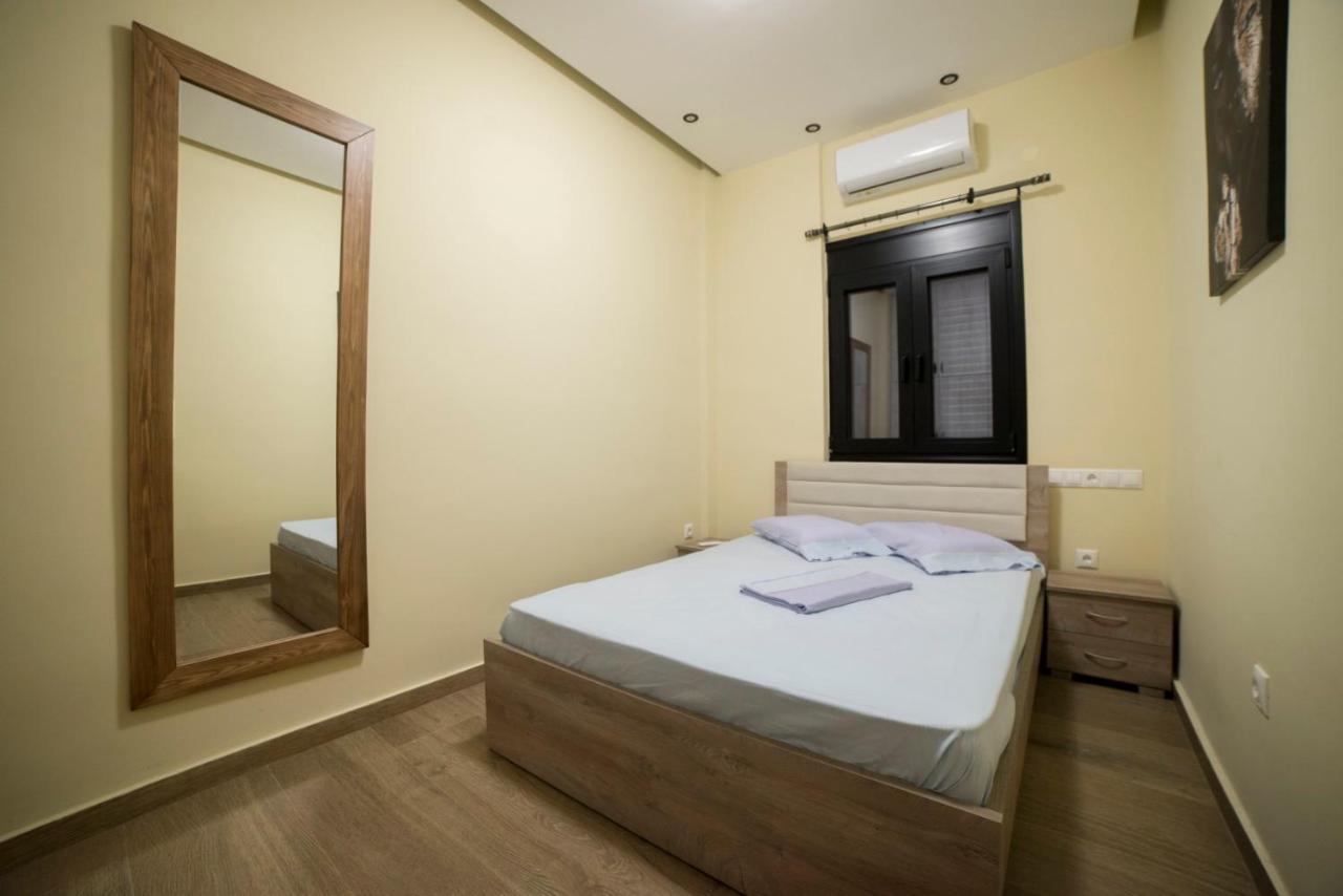 Luxurious Apartment In The Heart Of Town ! 路特奇 外观 照片