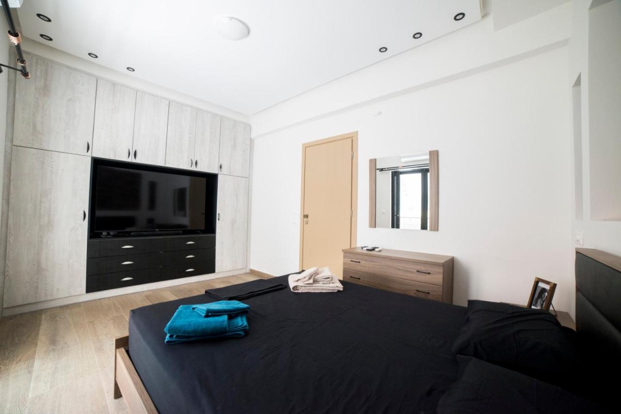 Luxurious Apartment In The Heart Of Town ! 路特奇 外观 照片