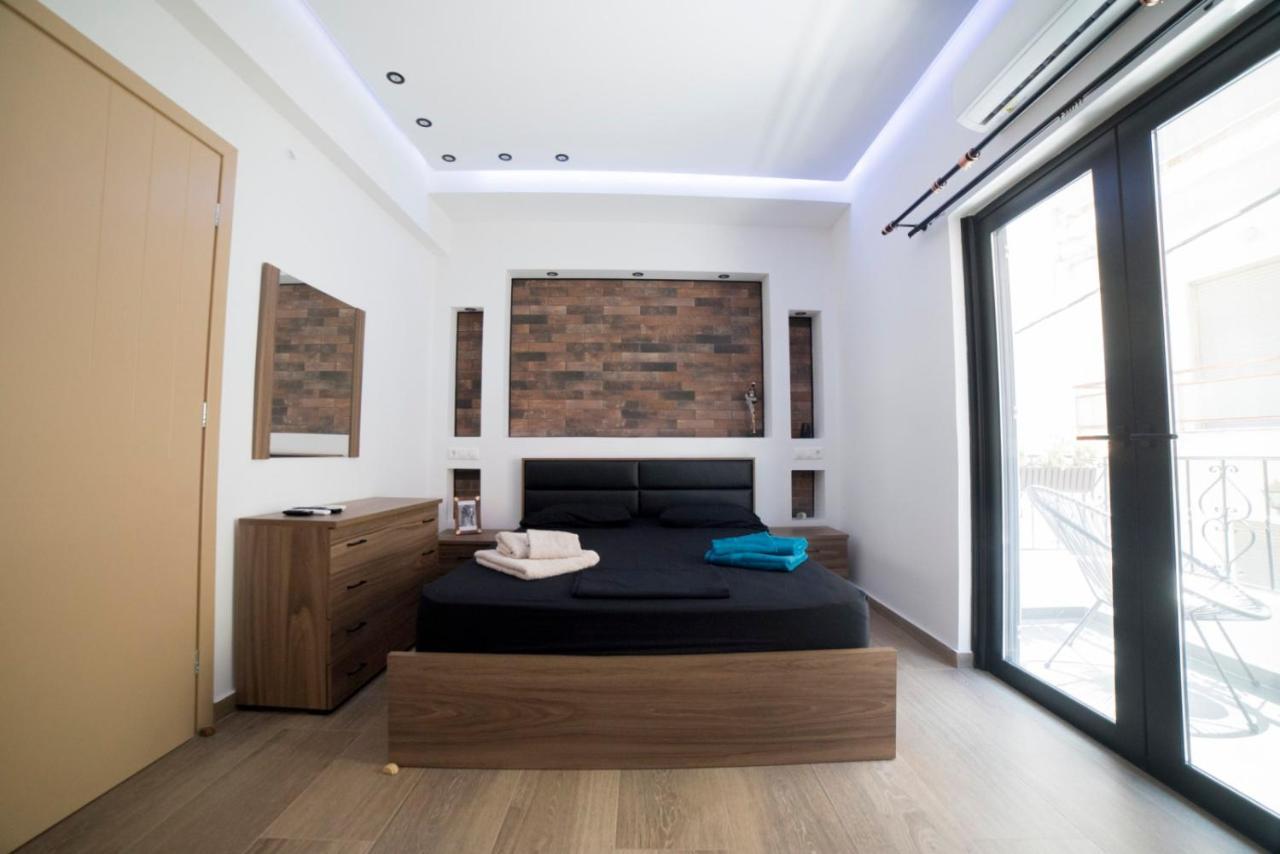 Luxurious Apartment In The Heart Of Town ! 路特奇 外观 照片